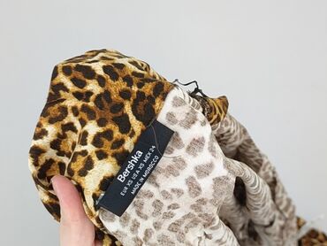 Sukienki: Bershka, Sukienka damska, rozmiar XS — 7