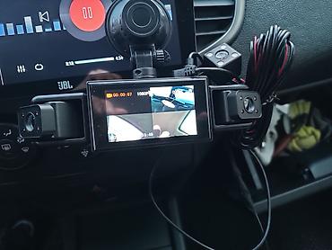 Digər salon aksesuarları: Video registrator Masinin 4 yanin cəkir Kruqavoy 360 dərəcə. Adapdiri -da lalafo.az — 9 Digər salon aksesuarları: Video registrator Masinin 4 yanin cəkir Kruqavoy 360 dərəcə. Adapdiri — 9