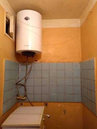 Köhnə tikili: Bakı, 2 otaqlı, Köhnə tikili, m. Elmlər Akademiyası, 52 kv. m — 10