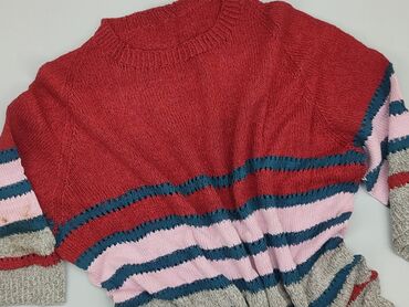 Swetry: Sweter, 6XL, stan - Dobry