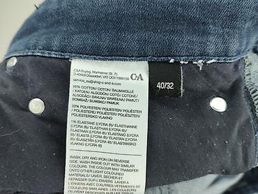 dickies jeans: C&A, Jeansy damskie, rozmiar 2XL — 5