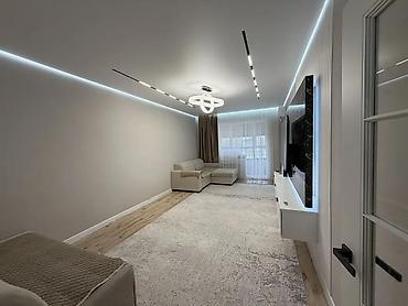 Продажа квартир: 2 комнаты, 76 м², Элитка, 5 этаж, Евроремонт — 5