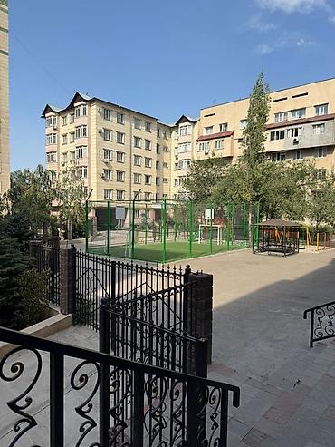 Продажа квартир: 3 комнаты, 137 м², Элитка, 4 этаж, Дизайнерский ремонт — 14