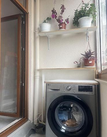 iney satisi: Yasamal, 3 otaqlı, Yeni tikili, m. 20 Yanvar, 75 kv. m — 8