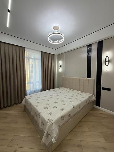 11: 2 комнаты, 52 м², 5 мкр Элитка, 11 этаж, Евроремонт — 2