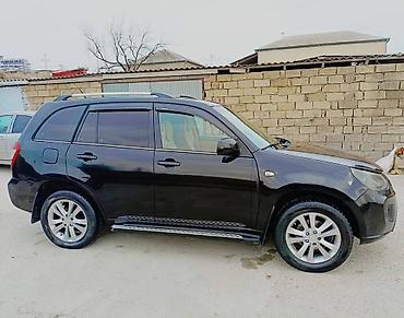 chery tiggo 2: Chery Tiggo (T11): 1.8 l | 2013 il 260000 km Universal — 3