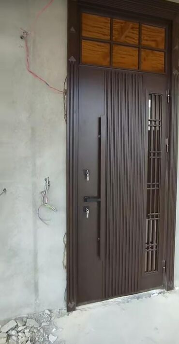 Giriş qapıları: Giriş qapıları — 6