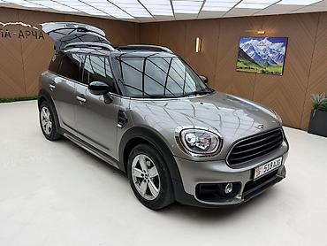 Mini: Mini Cooper Countryman: 2020 г., 1.5 л, Автомат, Бензин, Кроссовер — 3