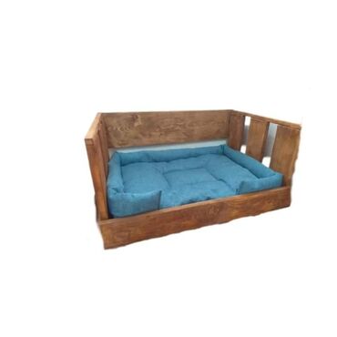 Oprema za kućne ljubimce: Kreveti za ljubimce od punog drveta♥♥♥ prelakirane,izrada po meri na lalafo.rs — 3 Oprema za kućne ljubimce: Kreveti za ljubimce od punog drveta♥♥♥ prelakirane,izrada po meri — 3