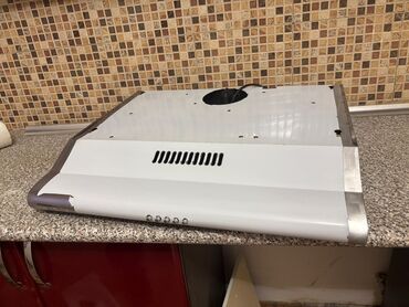 məişət texnikası: Aspirator Öztürklər, rəng - Boz