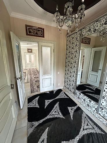 Долгосрочная аренда домов: 250 м², 6 комнат, Евроремонт, Парковка, Утепленный — 18