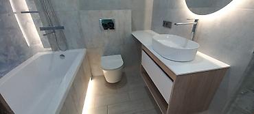 Ремонт под ключ: Ремонт под ключ | Офисы, Квартиры, Дома Больше 6 лет опыта — 25