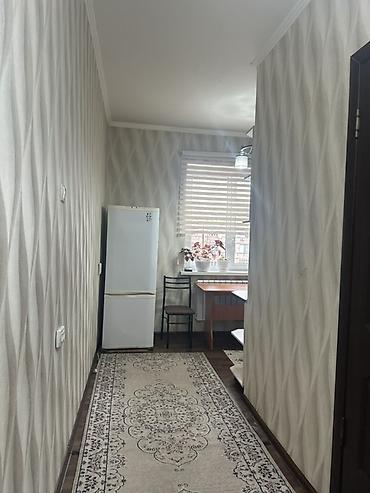 Долгосрочная аренда квартир: 1 комната, С мебелью полностью — 8