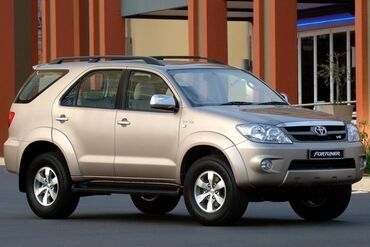 унаа тетиктер: Дверь Комплект Toyota, Б/у, Оригинал