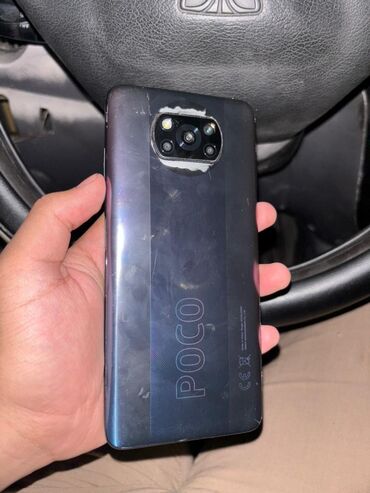 скупка нерабочих плазменных телевизоров: Poco X3 Pro, Б/у, 256 ГБ, цвет - Черный, 2 SIM