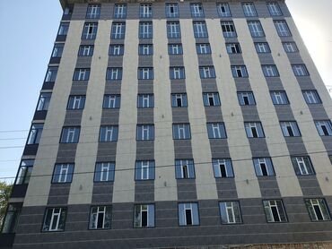 продаю дом под орозбекова бишкеке: 1 комната, 36 м², Элитка, 4 этаж, ПСО (под самоотделку)