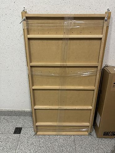 ikea: Детская кроватка IKEA SNIGLAR (модель 1246-01) бу 2 варианта — 2