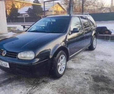 двигател голф: Volkswagen Golf: 2000 г., 2 л, Автомат, Бензин, Универсал