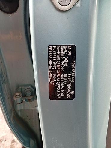 Другие автомобили: Neta U Pro 2021г первый хозяин полноценный кроссовер SOH 93% — 18