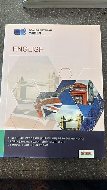 mst pdf: Tədris və imtahan hazılığı üçün dərs vəsaitləri toplusu - SABAH — 2