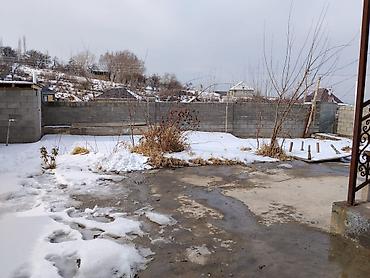 Балконные двери: Продается 2 х этажный дом в селе "Алтынчы километр" в городе Ош дальше — 22