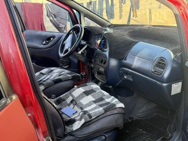 Volkswagen: Volkswagen Sharan: 1998 г., 2 л, Механика, Бензин, Минивэн — 3