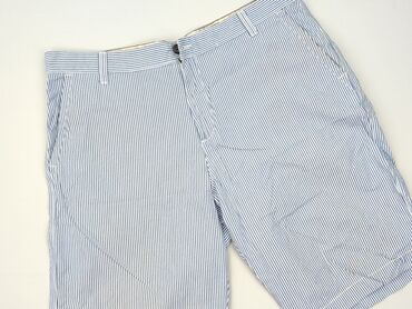 szorty męskie cropp: Shorts for men, XL (EU 42), Easy, condition - Good