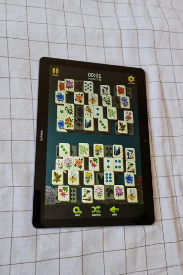 Tableti: Tablet kao nov sve radi,veliki 10 inca — 9