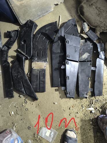 Bobinlər, alışma sarğısı: Məhsul: Mercedes w201 /190 üçün müxtəlif orijinal ehtiyat hissələri — 31