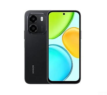 honor magic 5 256gb: Honor 256 GB, rəng - Qara, Kredit — 1