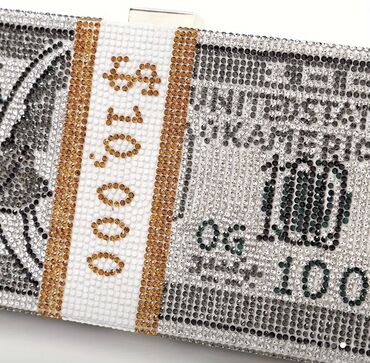 Çantalar: Klatç, Yeni — 10