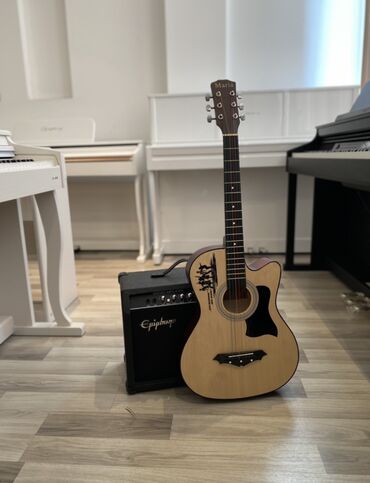 klassicheskaja gitara yamaha c40: Maria akustik gitara Klassik,akustik,elektron,bass gitara modellərini