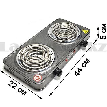 Переносные плиты: Электрическая, Новый — 3