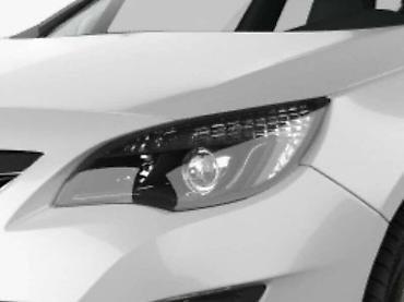 nozzle engine: DELOVI ZA OPEL ASTRA J 5 | Polovni originalni delovi za Opel Astra J — 3