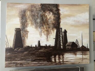 Qədim xalçalar: Винтажные картины -da lalafo.az — 9 Qədim xalçalar: Винтажные картины — 9