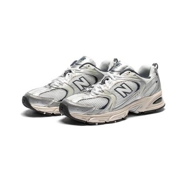 сумка мужская через плечо: Кроссовки New Balance 530 ✅ Размер 39,5 (25 см) ✅ Новые, ни разу не