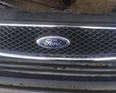 Maske hladnjaka: MASKA ZA FORD C-MAX, FIESTA, FOCUS . OD 2005. DO 2007. GOD. | FORD — 36