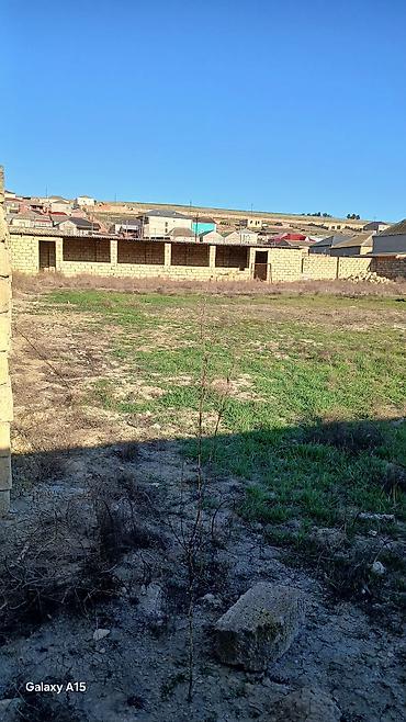 Torpaq sahələrinin satışı: Tikinti — 4