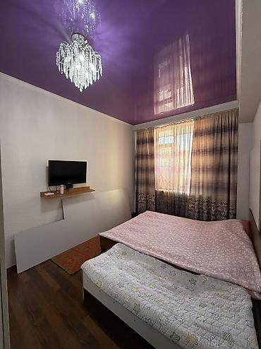 3 комнаты, 79 м², 3 мкр Элитка, 1 этаж, Косметический ремонт