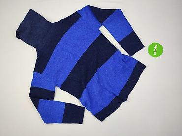 bomberki hm: H&M L.O.G.G., Golf damski, rozmiar S — 3