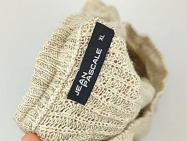 perfe pl: Jean Pascale, Sweter damski, rozmiar XL — 5