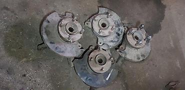 GLAVCINA LEZAJ TOCKA N13/B12 ZA NISSAN SUNNY