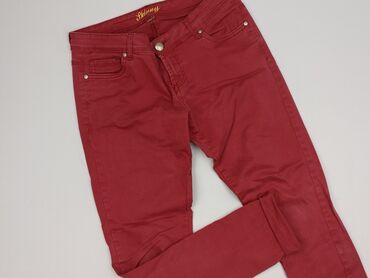 red jeans woman versace: Jeansy damskie, M