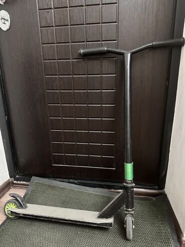 самакат трюковый: Продам за 1500