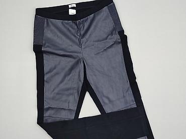 m: Heine, Leggings Eco-leather for women, size M — 1
