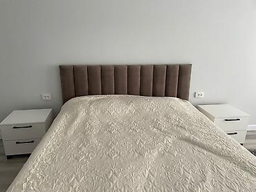 флоренция: 1 комната, 50 м², Асанбай мкр Элитка, 3 этаж, Евроремонт — 2