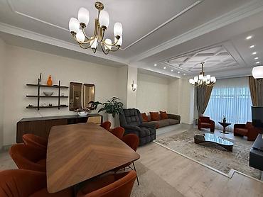 комнаты иссык: Продаётся 2-х этажный 6-х комнатный Танхаус с видом на VIP городок — 7