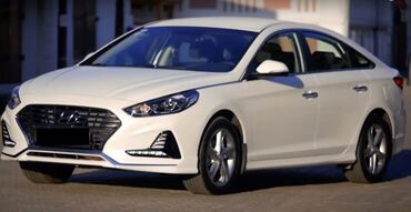 купить машину без первоначального взноса: Hyundai Sonata: 2 л, Газ, Седан