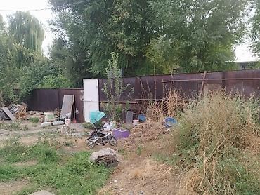 сварка ворота: Металлический забор с распашными воротами - Материал: стальной — 2