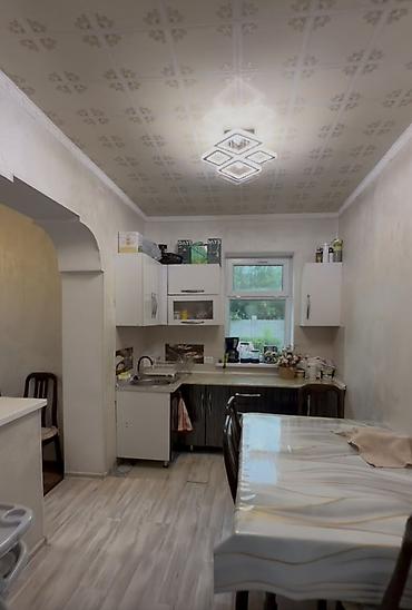 Продажа коттеджей и домов: 🏡 Продаётся дом в жилмассиве Ата-Журт! ▪️ Участок — 5,5 соток ▪️ at lalafo.kg — 3 Продажа коттеджей и домов: 🏡 Продаётся дом в жилмассиве Ата-Журт! ▪️ Участок — 5,5 соток ▪️ — 3